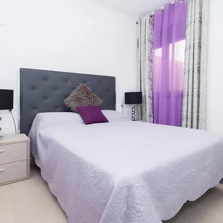 Royal Park Ferienhaus