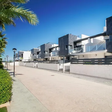 Royal Park Ferienhaus Torrevieja