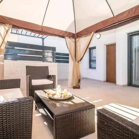 Vakantiehuis Royal Park *