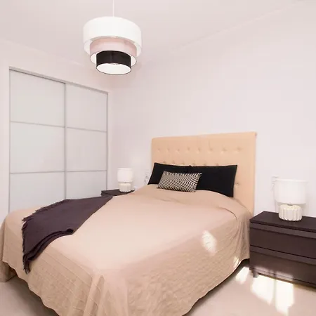 Royal Park Ferienhaus Torrevieja