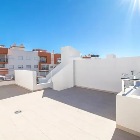 Royal Park Vakantiehuis