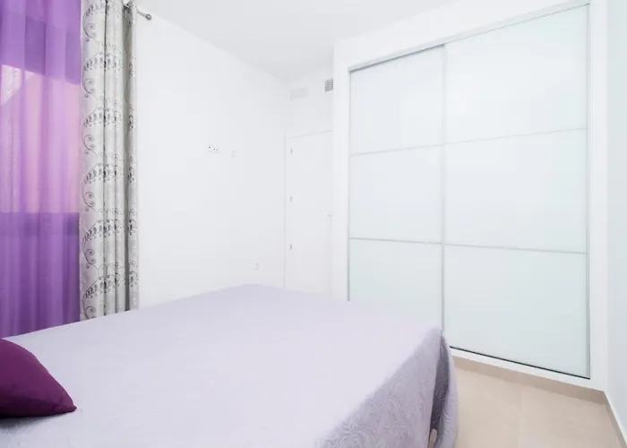 Feriehus Royal Park *