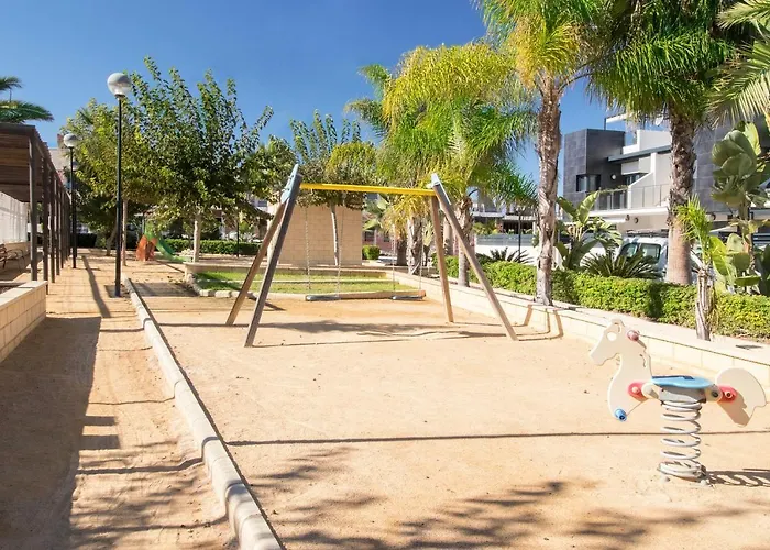 Royal Park Holiday home Torrevieja