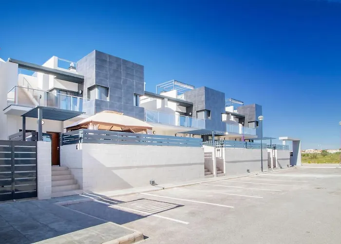 Royal Park Feriehus *