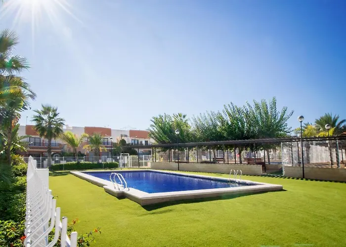 Royal Park Feriehus *