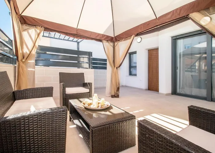 Feriehus Royal Park *