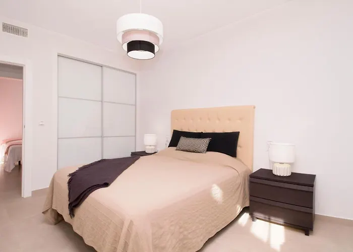 Royal Park Feriehus Torrevieja