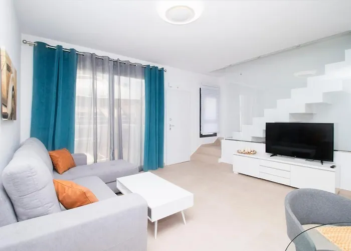 Holiday home Royal Park *