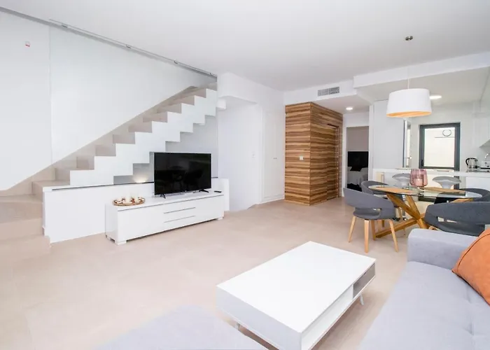 Royal Park * Torrevieja