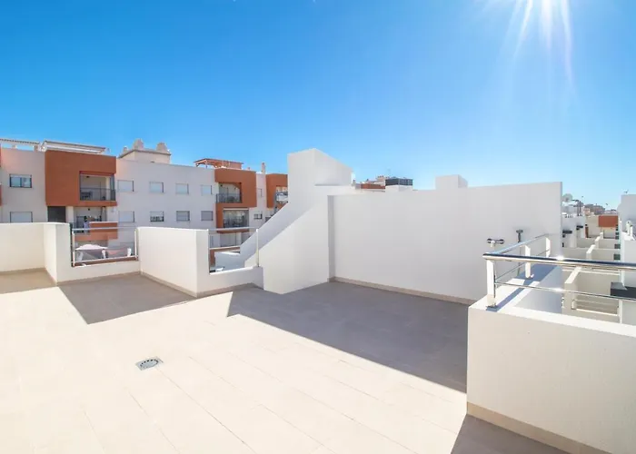 Royal Park Holiday home