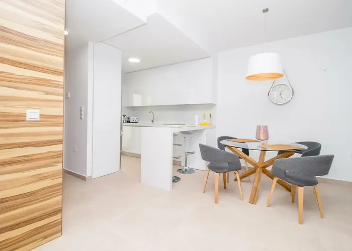 Royal Park * Torrevieja