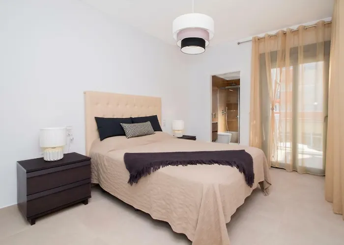 Feriehus Royal Park Torrevieja