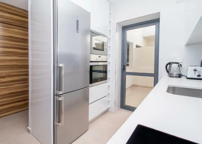 Royal Park Feriehus Torrevieja